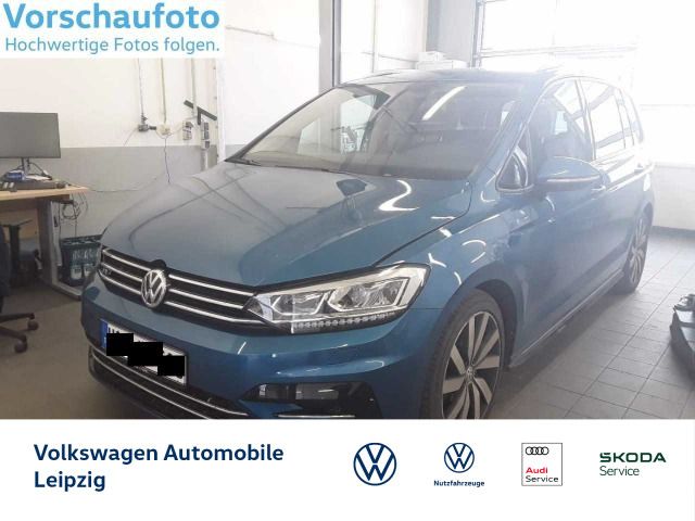 VW Touran 83.090 km 21.930 &euro; Leipzig 04178