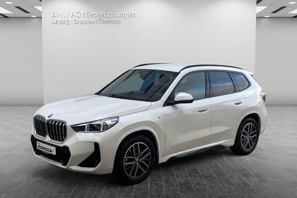 BMW X1 16.079 km 39.808 &euro; Dresden 01219