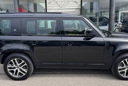 Land Rover Defender 24.500 km 69.990 &euro; Wolfratshausen bei München 82515