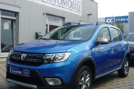 Dacia Sandero 89.890 km 10.990 € Kaiserslautern 67657