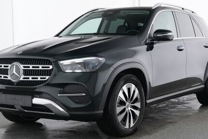 Mercedes-Benz GLE 300 25.941 km 74.988 &euro; Lebach 66822