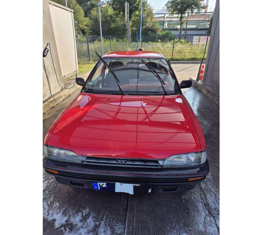 Corolla