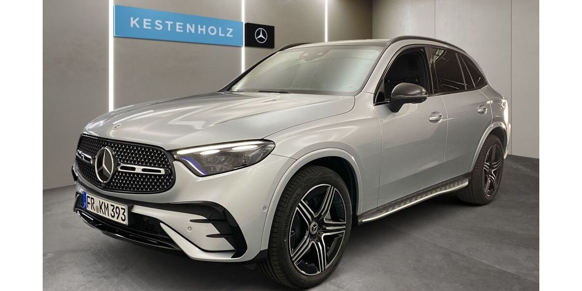 Mercedes-Benz GLC 450 2.001 km 83.900 &euro; Freiburg 79111