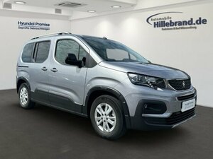 Peugeot Rifter Allure Pack Elektromotor L1 Navi Dyn. Kurve 73.961 km 21.870 &euro; Bad Wünnenberg 33181
