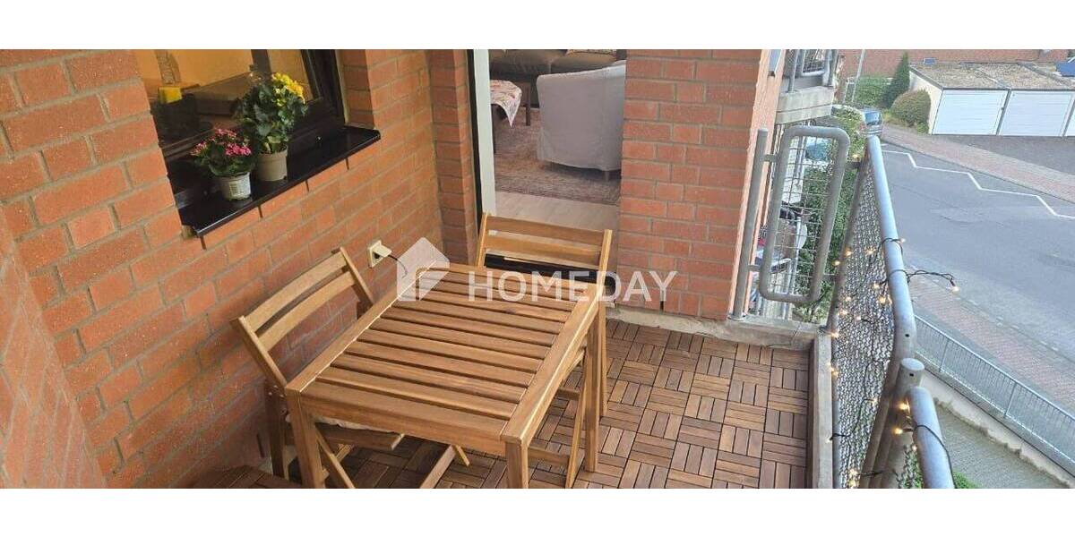 Etagenwohnung Mönchengladbach Rheydt-West - 2 Zimmer, 48 m&sup2;, 129.000&euro; | Angebot:26875199