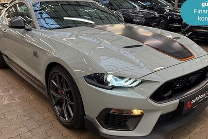 Ford Mustang 72.287 km 41.990 &euro; Ludwigsfelde (bei Berlin) 14974
