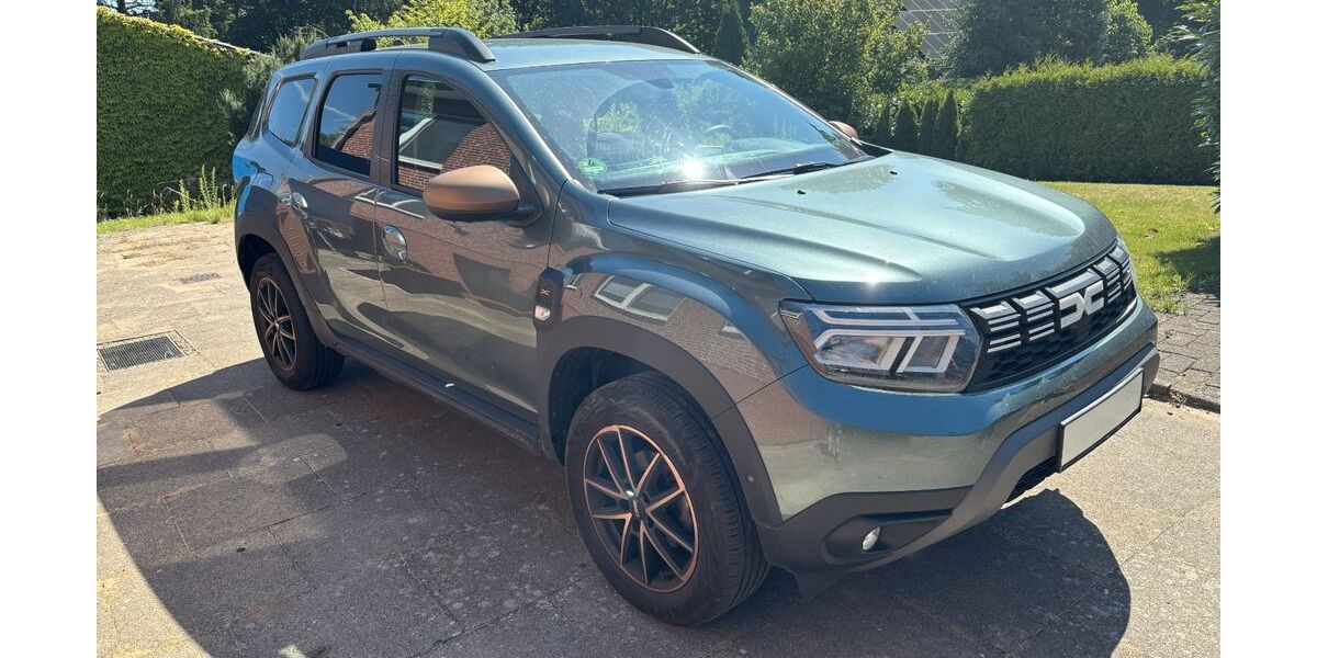 Dacia Duster 39.600 km 19.950 &euro; Hamburg 22399