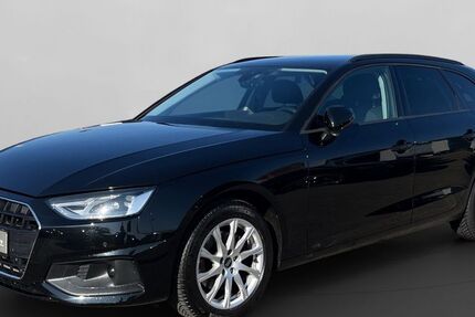 Audi A4 49.400 km 23.666 &euro; Ehingen 89584