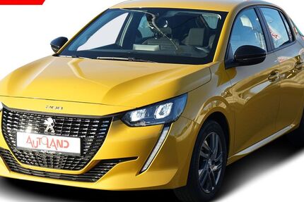 Peugeot 208 49.749 km 14.990 € Cottbus OT Kolkwitz 03099