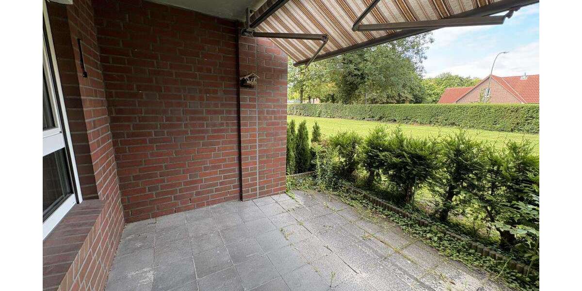 Etagenwohnung Wilhelmshaven Fedderwardergroden - 2 Zimmer, 66 m&sup2;, 449&euro; | Angebot:27122620