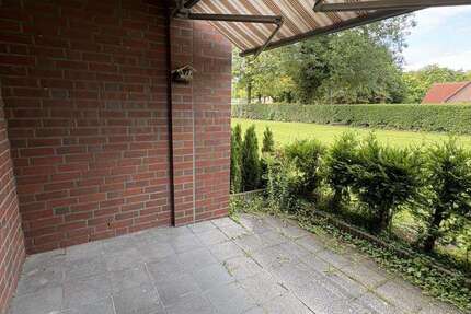 Wohnung Wilhelmshaven Fedderwardergroden - 2 Zimmer, 66 m&sup2;, 449&euro; | Angebot:27122620
