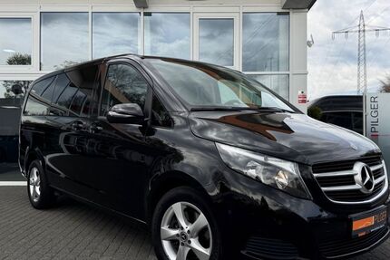 Mercedes-Benz V 250 77.865 km 44.400 &euro; Bad Honnef 53604