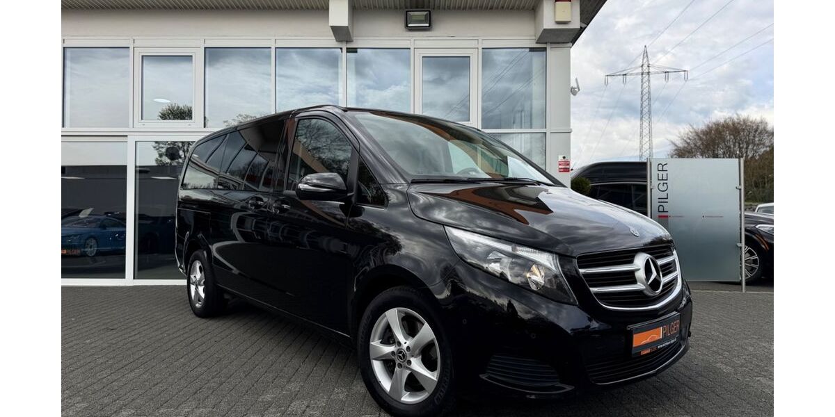 Mercedes-Benz V 250 77.865 km 44.400 &euro; Bad Honnef 53604