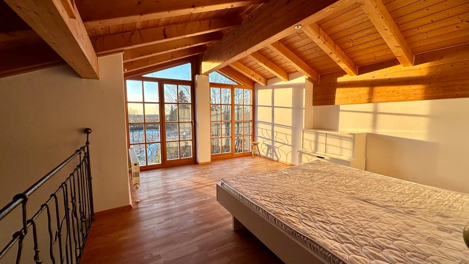 Einfamilienhaus Hohenbrunn - 4.5 Zimmer, 211 m&sup2;, 3.400&euro; | Angebot:24768386