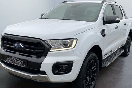 Ford Ranger 59.890 km 42.606 &euro; Gardelegen 39638