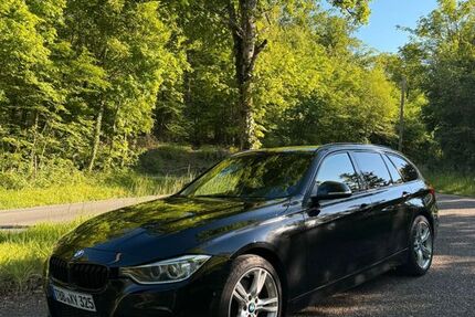 BMW 325 236.000 km 9.200 &euro; Schöntal 74214