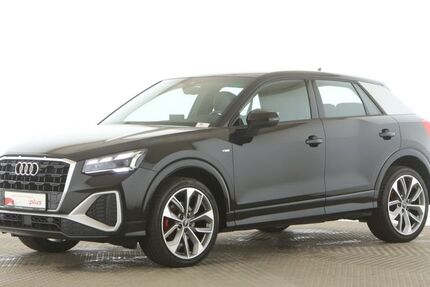 Audi Q2 63.124 km 25.894 &euro; Seevetal 21217