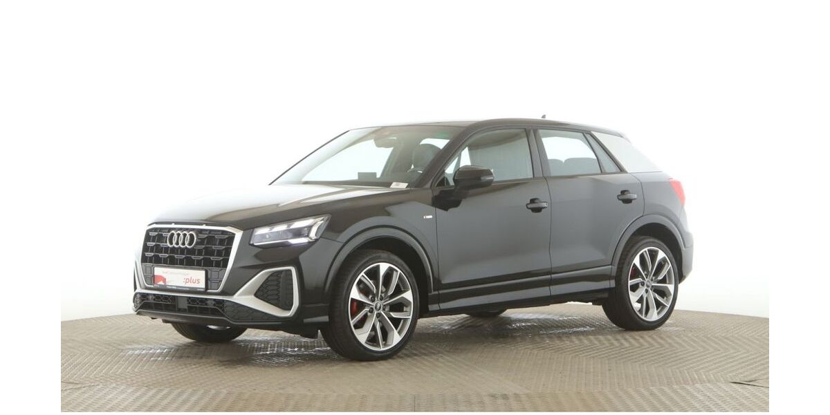 Audi Q2 63.124 km 25.894 &euro; Seevetal 21217
