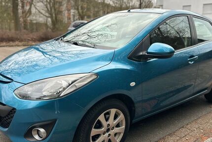 Mazda 2 149.000 km 3.299 &euro; Bremen 28277