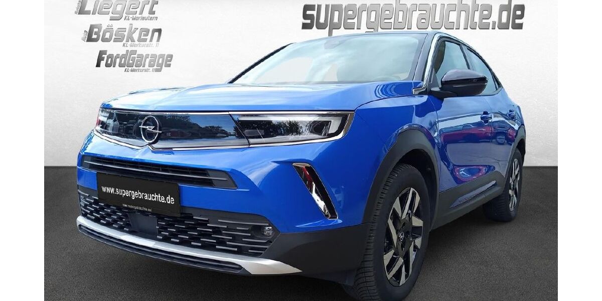 Opel Mokka 14.196 km 18.500 &euro; Kaiserslautern 67663