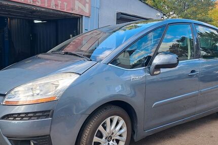 Citroen C4 Picasso 58.800 km 6.999 € Karlsruhe 76131