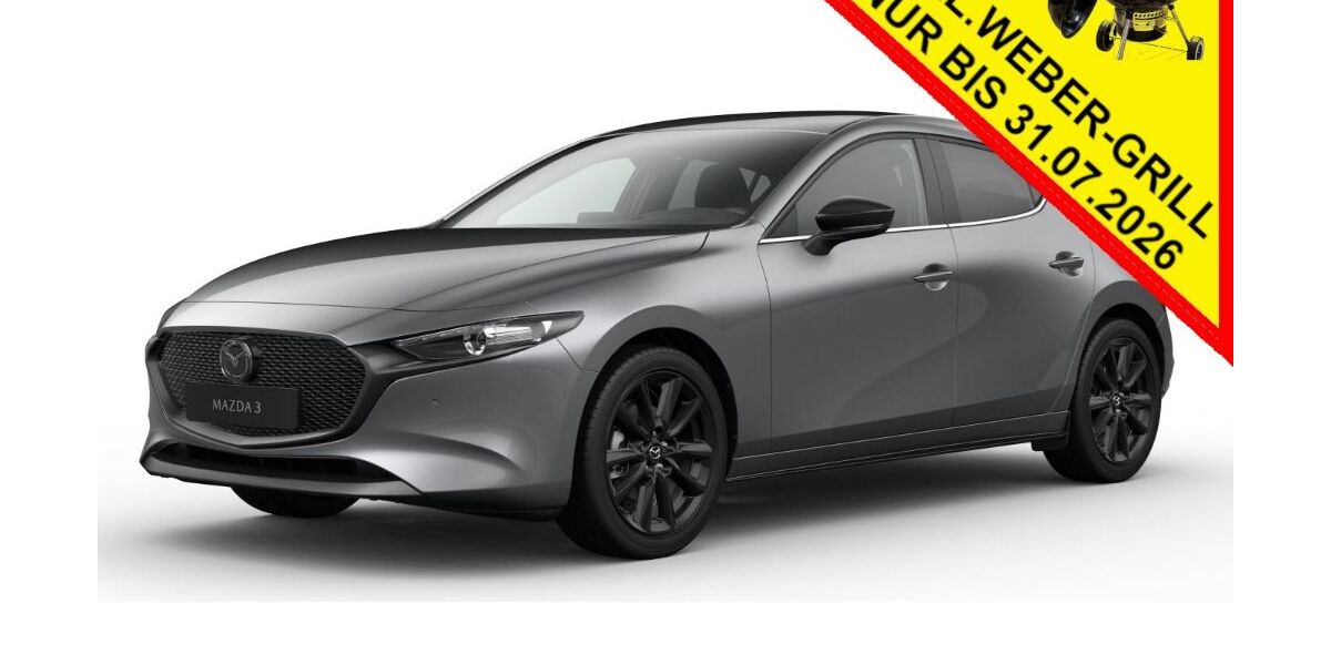 Mazda 3 13.500 km 25.740 &euro; Geldern 47608