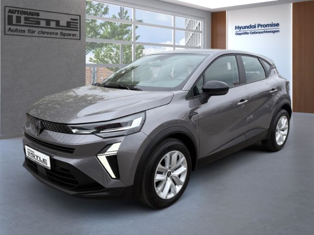 Renault Captur 3.599 km 23.985 &euro; Augsburg 86165