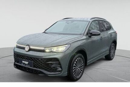 VW Tiguan 9.990 km 56.350 &euro; Bensheim 64625