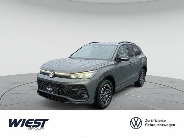 VW Tiguan 9.990 km 56.350 &euro; Bensheim 64625