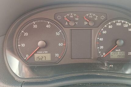 VW Polo 199.108 km 800 € Obermoschel 67823