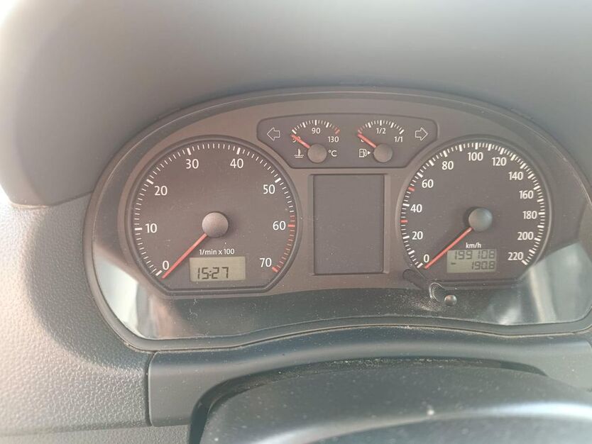 VW Polo 199.108 km 800 € Obermoschel 67823