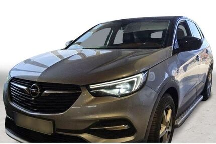 Opel Grandland (X) 92.465 km 16.440 &euro; Moers-Hülsdonk 47441