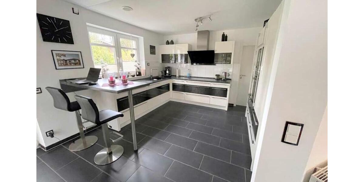 Erdgeschoßwohnung Ibbenbüren Bockraden - 5 Zimmer, 114 m&sup2;, 270.000&euro; | Angebot:27071937