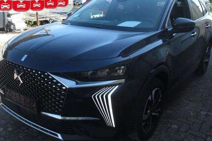 DS Automobiles DS 7 Crossback 16.700 km 20.480 &euro; Schwandorf 92421