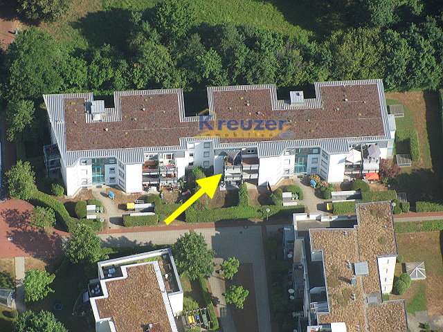 Wohnung zum Mieten in Ravensburg 1.130 € 91 m²