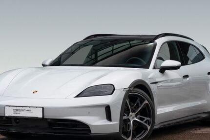 Porsche Taycan 24.500 km 89.900 &euro; Ulm 89079