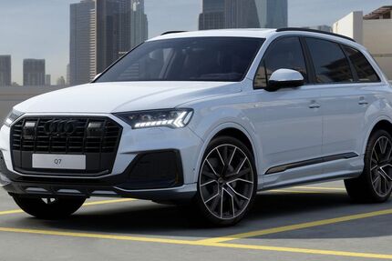 Audi Q7 33.137 km 78.850 € Frankfurt am Main 60314