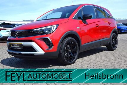 Opel Crossland (X) 16.980 km 20.989 &euro; Heilsbronn 91560