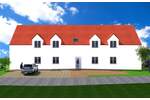 Etagenwohnung Mühlhausen - 3 Zimmer, 84 m&sup2;, 385.200&euro; | Angebot:25770839