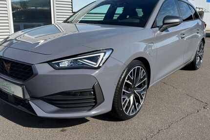 Cupra Leon 44.901 km 22.980 &euro; Eisenach 99817