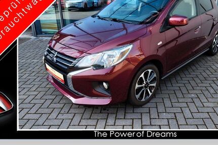 Mitsubishi Space Star 70.700 km 10.990 &euro; Leipzig 04103