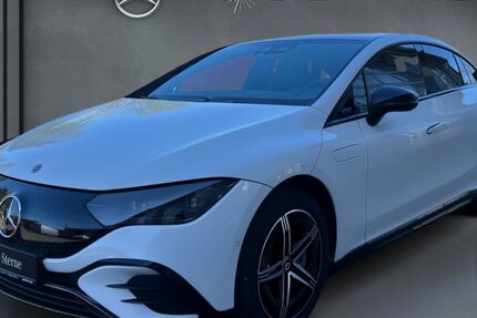 Mercedes-Benz EQE 22.599 km 47.980 &euro; Soltau 29614