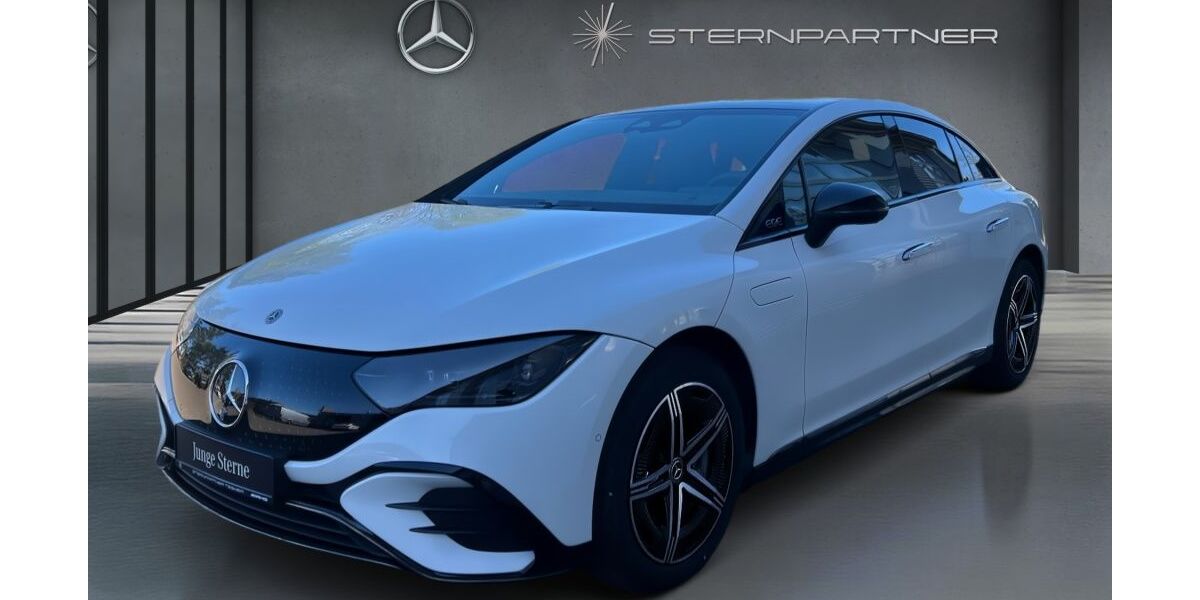 Mercedes-Benz EQE 22.599 km 47.980 &euro; Soltau 29614