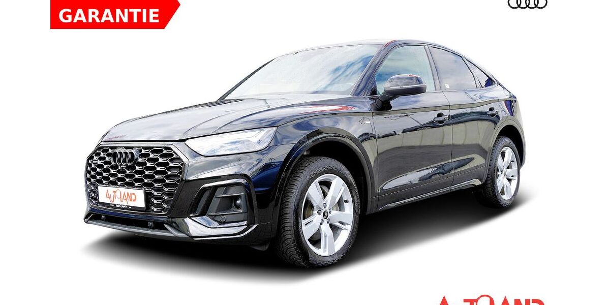 Audi Q5 99.090 km 41.490 € Berlin 12683