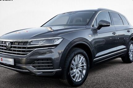 VW Touareg 25.979 km 46.650 &euro; Uelzen 29525