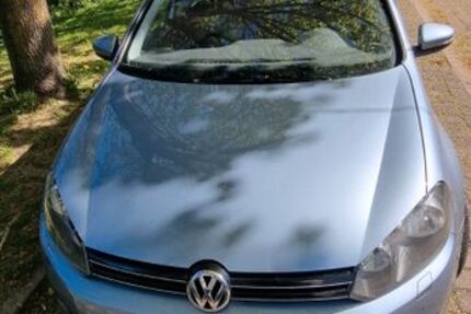 VW Golf 254.000 km 3.000 &euro; Koberg 23881