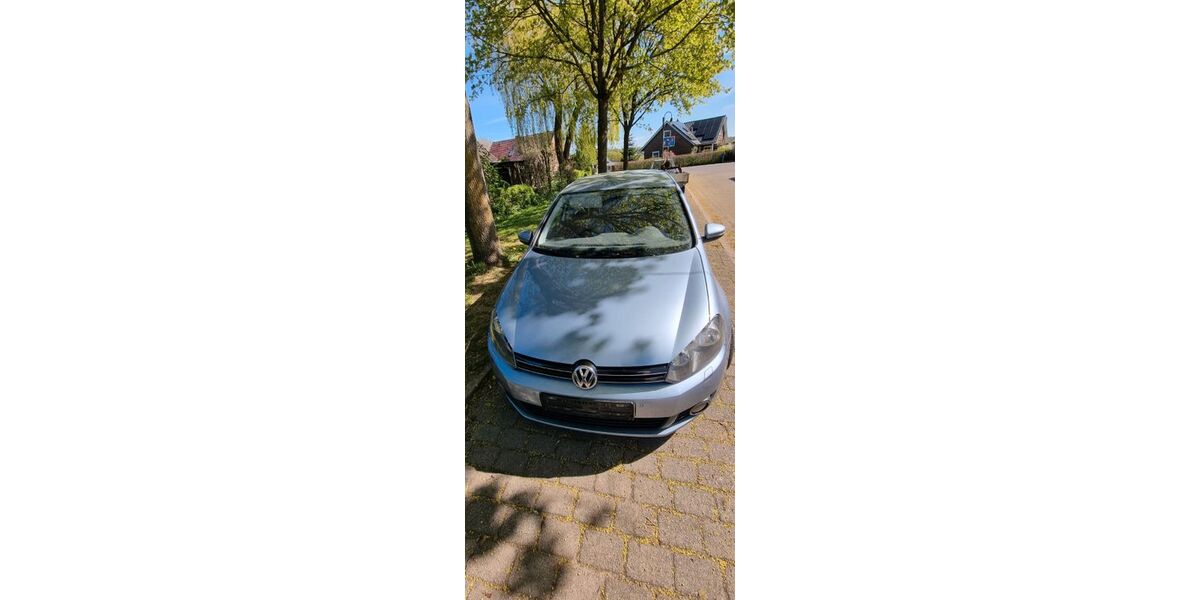 VW Golf 254.000 km 3.000 &euro; Koberg 23881