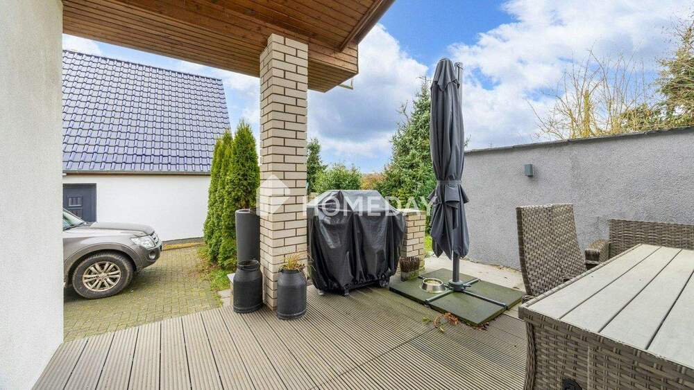 Einfamilienhaus Bandelin - 7 Zimmer, 230 m&sup2;, 489.000&euro; | Angebot:25167693