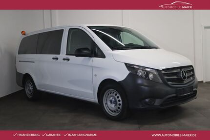 Mercedes-Benz Vito 55.600 km 30.900 &euro; Bebra 36179