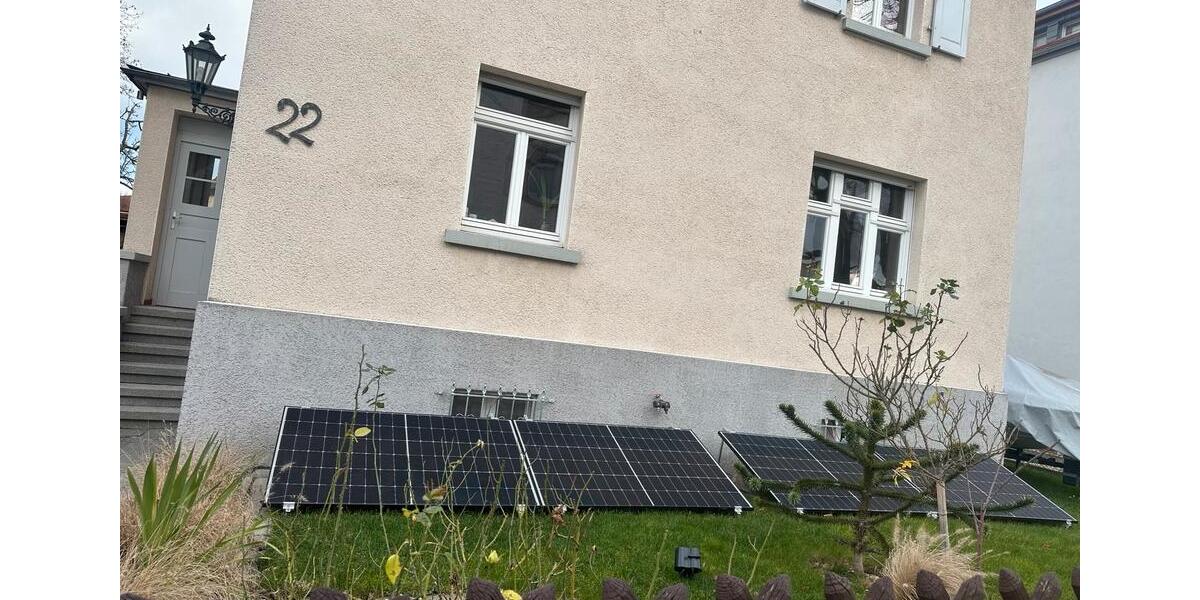 Mehrfamilienhaus, Wohnhaus Ginsheim-Gustavsburg Gustavsburg - 7 Zimmer, 152 m&sup2;, 600.000&euro; | Angebot:27256073